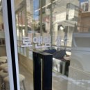 핸드드립 커피와 라떼아트 | [성수디저트카페/한양대카페] 로앤엄 성수 | 성수핸드드립맛집, 커피장인맛집, 라떼아트챔피언, 협찬