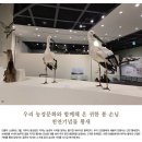 우리 농경문화와 함께해 온 귀한 봄 손님 이미지