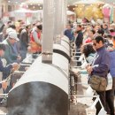 오곡 구성 이미지