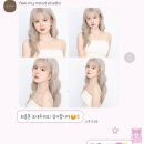 부천 사진관 필 마이 무드 스튜디오에서 첫 프로필 사진 찍고 온 후기