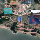 원산도 제1주차장 이미지