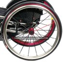 휠체어 타는 사람들 | 초경량 휠체어, Titan R+(티탄 알 플러스) Made in Japan 티타늄 휠체어 - 휠체어 타는 사람들