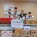 타이거 태권도장 이미지
