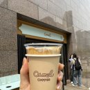 카멜무역 | 카멜커피 현대백화점 무역센터점 카멜커피 후기(내돈내산)