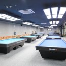 최성원K당구 이미지