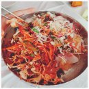 축항물회 이미지