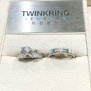 종로-현장-종로-세저-003 | WD_12 종로 100만원대 웨딩링💍 드디어 맞춤!!(트윈클링/커플이야/센슈얼링)