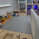 [구미인테리어필름] 옥계 키즈카페 아트월, 포토존 시공 후기 / 바른인테리어필름