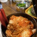 시골김치삼겹살 이미지