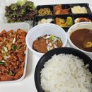 성거쌈밥 | 천안 성거제육우렁쌈밥 배달 추천 후기