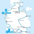 등대와올레길 | 제주 올레길 1-1코스 우도 완주 후기(소요시간/난이도/코스정리)
