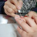 다이아몬드손네일 이미지