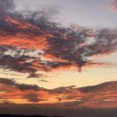 계곡의 아침 이미지