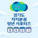 자치분권과 주민참여의 이해 | 경기도 자치분권 청년 서포터즈 2회차 역량 강화교육 후기