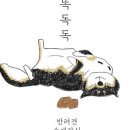 똑독독 이미지