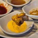 바보생고기식당 | 닭갈비 무한리필 [계주상회숯불닭갈비]에서 숯불닭갈비부터 치킨까지 야무지게 냠냠하고 온 강추 후기 😋