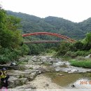 용소계곡펜션 이미지