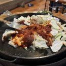 희망닭갈비 | 울산 동구 전하동 맛집 88닭갈비