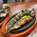 시래기화덕생선구이 | 은평뉴타운 맛집 북한산 맛집 북한산 시래기 화덕생선구이 내돈내산 후기