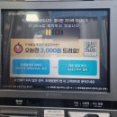 GS25 영종한라점 | 해외여행 카드 '트래블 월렛' 카드 편의점 발급 수령 후기