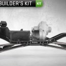 [용산알씨]AXIAL 1/10 SCX10 II RAW Builders Kit 입고!!! 이미지