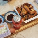 괴정점 굽네치킨 네이버블로그