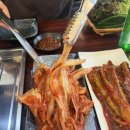 세븐일레븐 거제한화오션남문점 | [거제] 깜상고기랑 찌개랑 | 현지인 맛집 | 흑돼지 전문점 | 전라도 손맛을 느낄 수 있어요 | 김치 맛집..