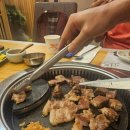 맛있는왕소금구이 | ​[대전 갈마동 맛집] 주차 걱정 끝! 남이 구워줘서 더 맛있는 '맛찬들왕소금구이' 점심 모임 후기