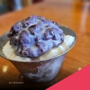 카페ARA | 기장 우유빙수 6천원 대존맛 수제팥빙수 맛집 카페아라 N번째 방문, 주차