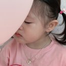 픽미픽미아산선문대점 | [두돌아기 선물] 찰나 미아방지 목걸이 내돈내산 찐후기 자매템 추천