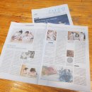 패턴힐링아트 젠탱글 | 중앙 vol. 593 소중리포트 &lt;한번에 한 획씩 패턴 반복할수록 잡생각이 사라져요&gt; 공인젠탱글교사 한연숙