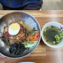 옹심이칼국수 와촌점 이미지