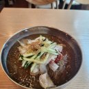 삼대냉면명일점 | [굽은다리역] 냉면맛집 삼대냉면, 여긴 진짜 기본이 다르다