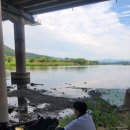 세븐일레븐 창녕이방옥야점 | 진주 기행 1일차