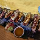 모아래 | 가산 이자카야 맛집, 모아래 로바다야끼 방문 후기
