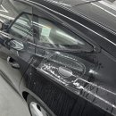 민모터스 | A7 플러그인 하이브리드 출고후기