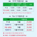 클럽버디(실외) | 오성골프클럽 par3연습장