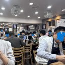 강릉식당 | 강릉중앙시장 국밥 맛집｜광덕식당 후기 (+ 아침식사 추천)