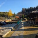 경기도 용인시농촌테마파크 놀이터 이미지