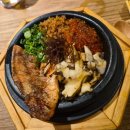 용산-233 | [서울 용산] 데이트 맛집 추천｜용리단길 장어덮밥으로 유명한 근본양만