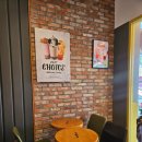 메가엠지씨커피 경산삼풍점 | [경산 삼풍 메가커피] 경산 삼풍동 카페추천, 왕할메가커피, 초코젤라또크로플