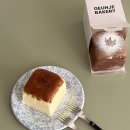 마포구청역 6번출구 | 망원동 빵집 추천｜'근제베이커리' 수플레 카스테라 내돈내산 후기