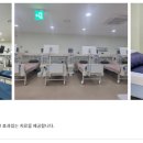 향동포레요양병원 이미지