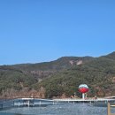 용산호호 | 아이랑 정읍 내장산 근처 가볼만한곳 용산호 미르샘분수 후기