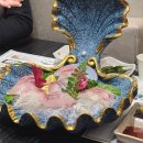 감동가 | [부산/서면]감동가, 오마카세, 고급 일식, 상견례 추천, 팁, 선물, 답례품, 비용