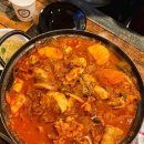 복경이네포차 | [부산서면맛집/복경이네포차(구.이모포차)]서면포장마차 단골집의 변신! 여전한 이모손맛! : 닭도리탕...