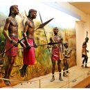 아프리카 박물관 이미지