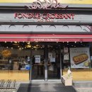 퐁듀크라상 이미지