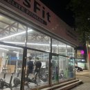 크로스핏뉴블랙