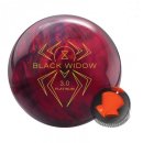 하이볼링 | 🎳 햄머 블랙위도우 3.0 플래티넘 레드펄 소프트볼 하이퍼포먼스 훅볼 후기 🖤❤️